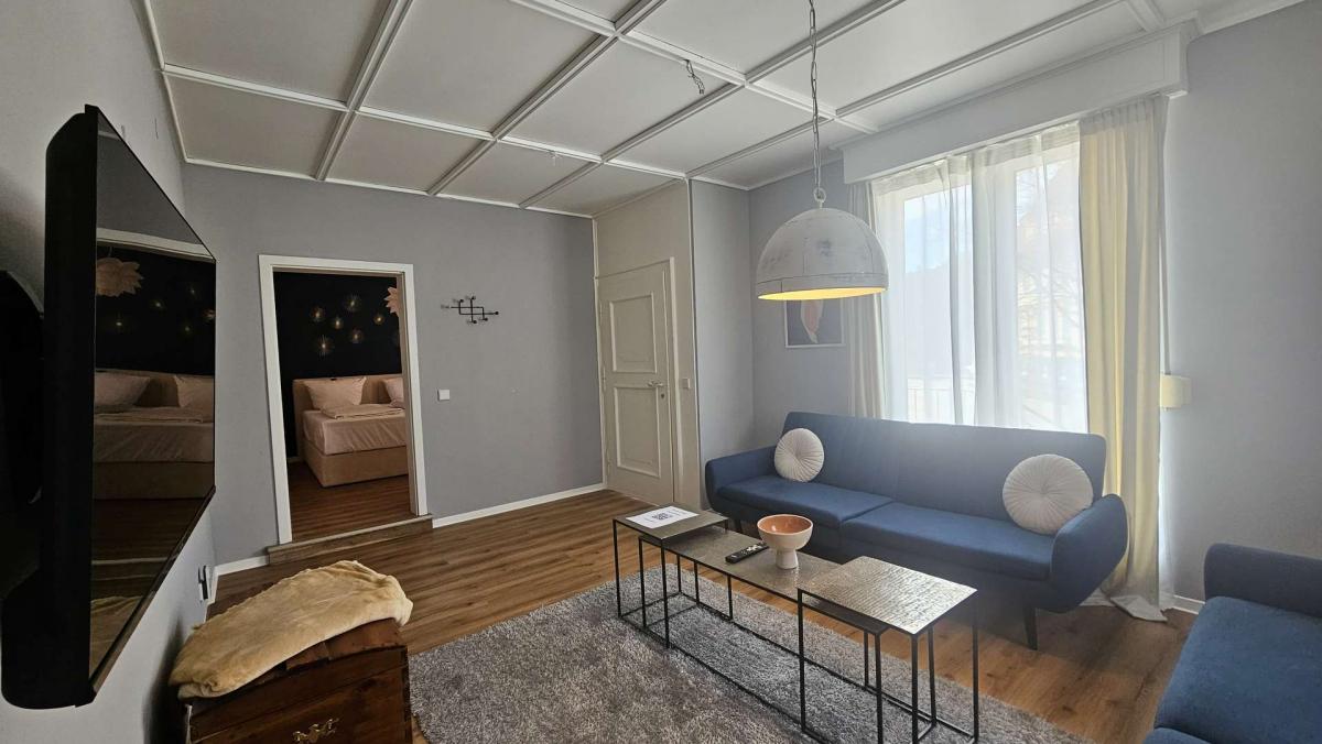 App. 2 Wohnzimmer